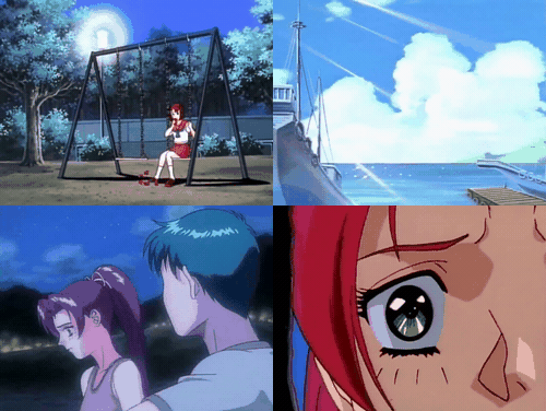 1995_下級生_My_Pretty_Class_Student_4_pinkpineapple_ピンクパイナップル_Mango_13v.gif