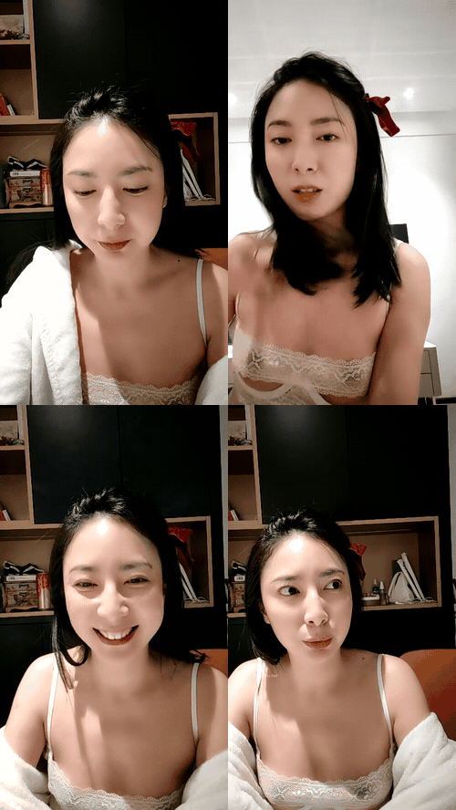 是你的小丸子呀  _杭州30岁美艳少妇_骚到炸裂_道具自慰_一直插穴一直喷水_合集_2_07_p.gif