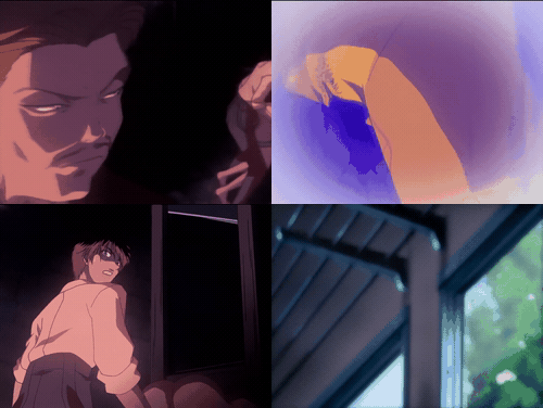 18+动漫无码[ピンクパイナップル] 河原崎家の一族 THE ANIMATION 惨の四 陰惨なる螺旋.gif