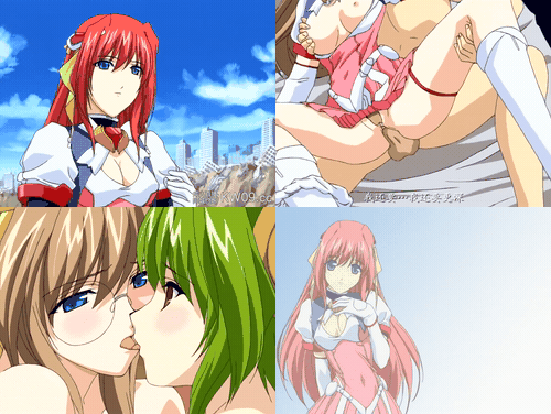 18+动漫无码[ピンクパイナップル] 超昴天使エスカレイヤー 第3話 カウンターアタック_.gif
