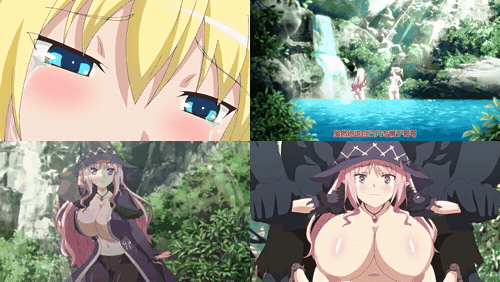 堕落RPG圣骑士露薇莉雅丝_3_preview_2.gif