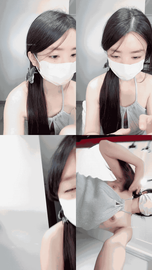 舞蹈系校花【舞娘QQ】柔韧小蛮腰 美乳又白幼嫩 美腿又长又直 性感翘臀 无毛粉嫩逼逼 .gif