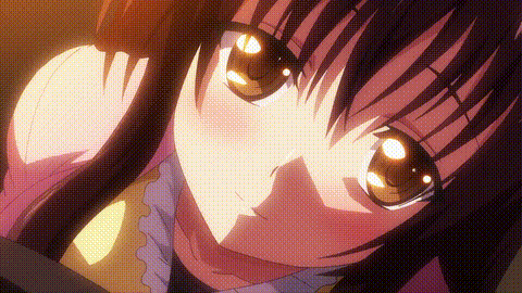 PRETTYCATION_THE_ANIMATION1_初恋、それぞれの距离_中文字幕_p5.gif
