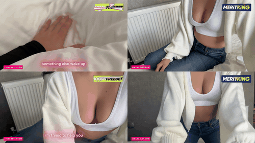 Yengem Yılların Azgınlığını Benimle Giderdi _ My Uncle's Wife Relase.gif
