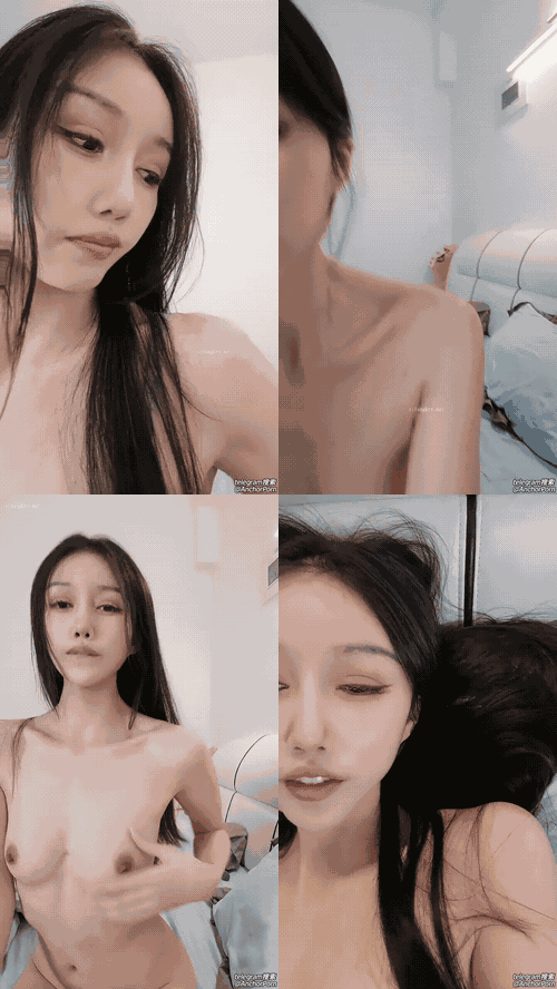 二货虎豹骑_权欲茶茶 _清纯高挑美女_网红脸美腿小姐姐_黑丝高跟扣穴自慰_高潮翻白眼_.gif