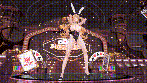 [SuzumeisGood]【Azur Lane】Guam – POP!【Sex Dance】 i_p80.gif
