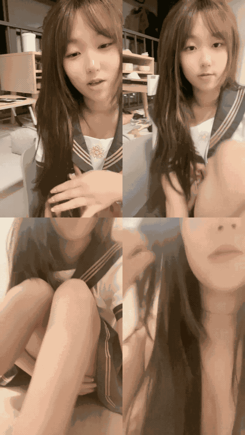 落九川_喵萝莉_发育的也太好了_超嗲萌妹_preview_1_compressed.gif