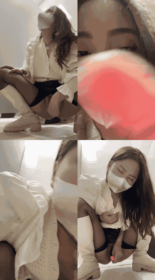LoveLynn_骚母狗户外男厕所跳蛋喷水大秀_时不时看看后面有没人_05_00000gbmqk_preview.gif