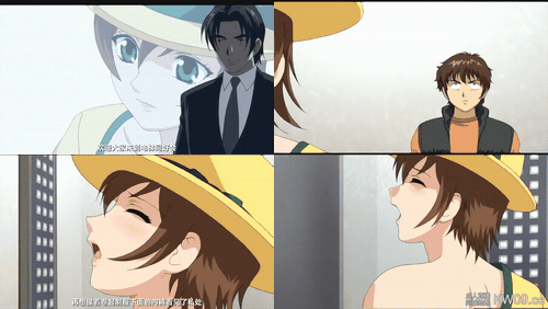 18+动漫无码[schoolzone] キニナル キモチ Vol.1 「妄想エレベーター」_preview_1.gif.gif