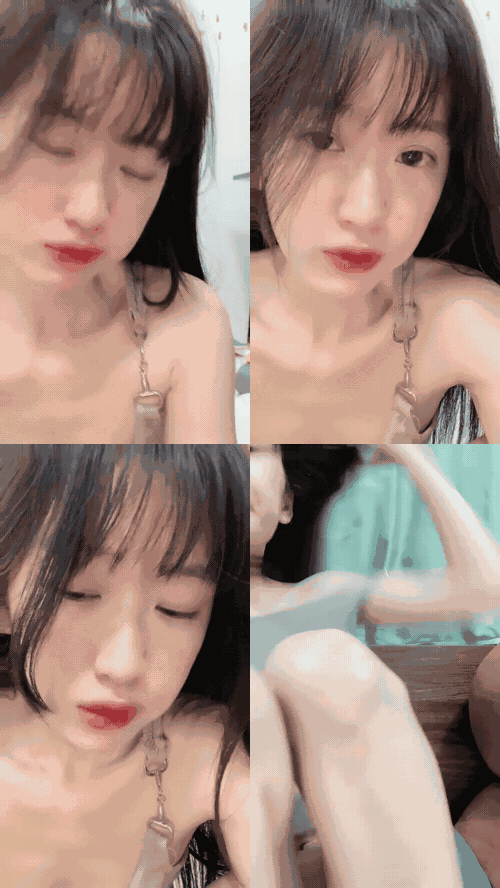 ️颜值嫩妹【19岁瑶瑶】绝美颜值邻家妹妹 浴室自慰1(4V)_preview_1_compressed.gif.gif