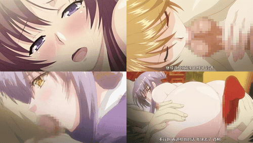 肉牝R30_～堕落于肉欲的雌性们～_preview_1.gif