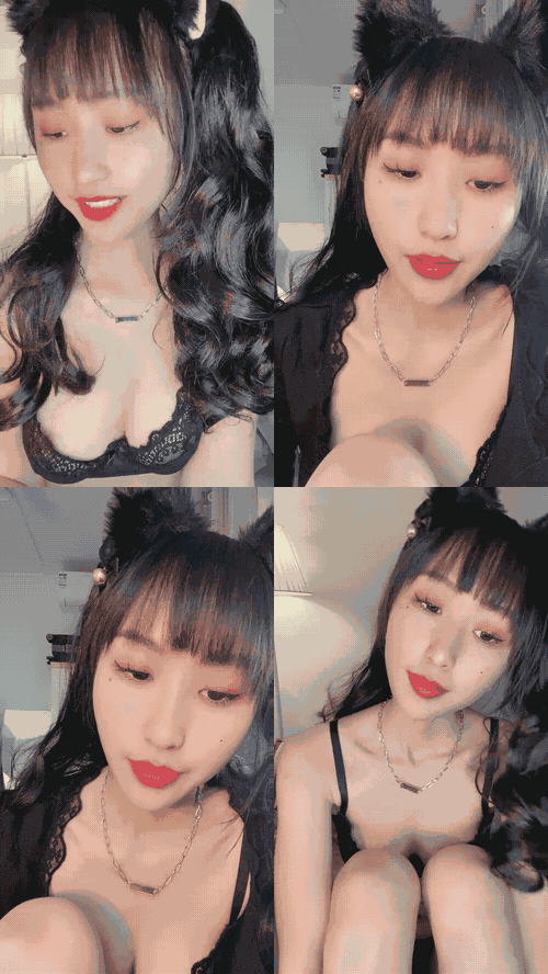 蘸点蜜桃酱_草莓味妹妹  _非常诱人的极品反差小骚货_合集_2_03_preview_3_compressed..gif