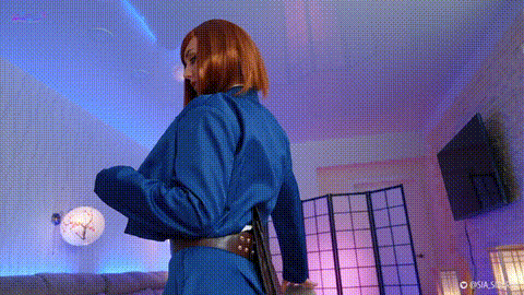 Juitsu Kaisen - DP for Nobara Kugisaki Sia Siberia_p40_compressed.gif
