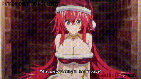 [Maplestar] High School DxD FULL ANIMATION!!! i_p5.gif