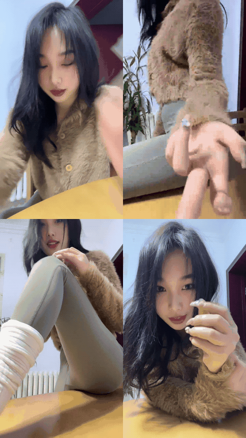 小X大王_套路直播_高跟丝袜美腿足交榨精红绿灯羞辱调教_合集_06_00000cc6vk_preview_2.gif