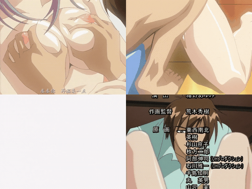 18+动漫无码[blue eyes] もみじ「ワタシ･･･人形じゃありません･･･」 第1巻 季節.gif