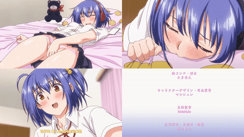 可爱的“枫和铃”_らぶみー「楓と鈴」_THE_ANIMATION_第3巻_中文字幕 _hpup8_preview.gif