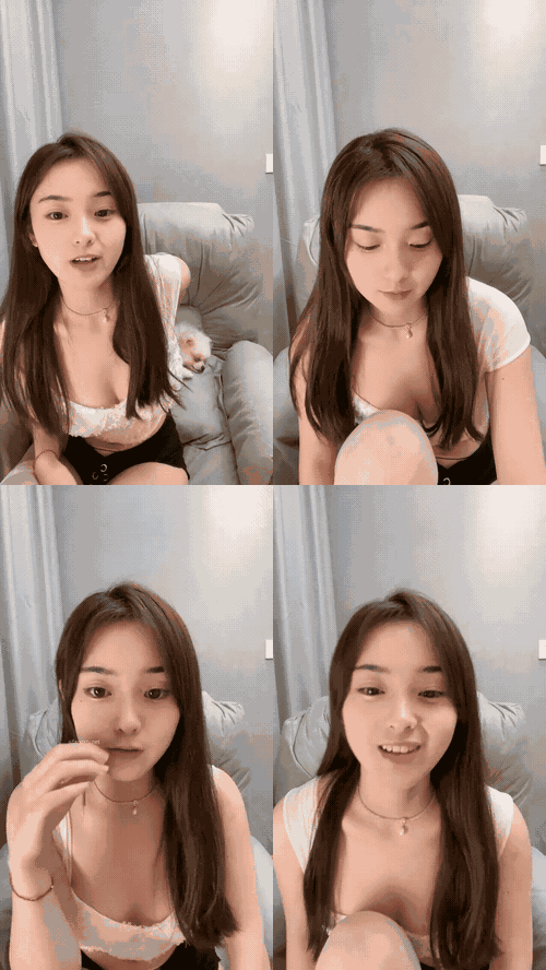 天天想鼠_20岁清纯小学妹_奶子又白又圆_脸蛋身材满分_preview_2_compressed.gif.gif