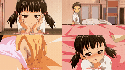 なま_LO_Re_なまけもの_THE_ANIMATION_中文字幕 _动漫__preview_1.gif