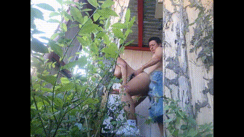 The old stepfather fucks his beautiful, big-assed, big-titted stepdaughter in th.gif