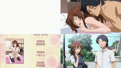 女子高生の腰つき_写真部編_中文字幕 _动漫__preview_3.gif
