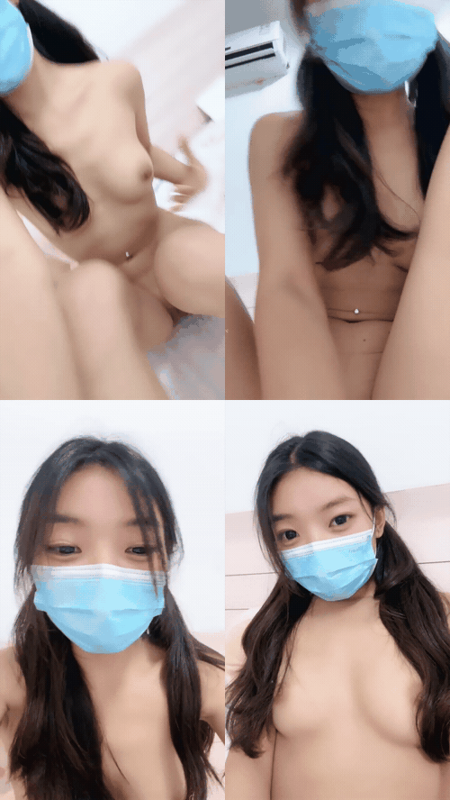 新人清纯校花 好漂亮啊【18女大】完美大奶又圆又挺 无毛嫩穴粉嫩一线天 美腿美足 蜜桃.gif