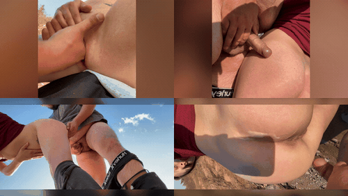Sex on the beach 4K 
