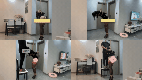 私密精选 SM  捆绑  调教  绳艺  强制高潮 1827_preview_2.gif
