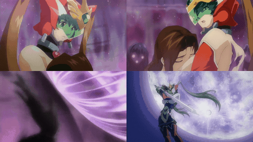 18+动漫无码[ミューズ] エンジェルブレイド パニッシュ Vol.1 (ANGEL BLADE PUNISH! 1.gif