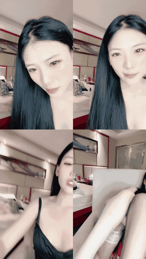 绝色女神 肤白貌美【囡囡儿】蜜桃臀大肥逼 大奶美乳 性感丝袜长腿嫩穴 大屌抽插喷水_p.gif