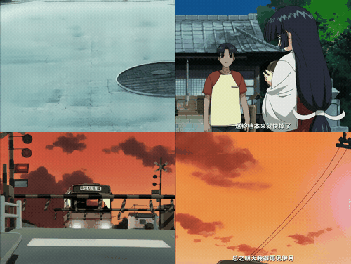 18+动漫无码[MOON ROCK] 水夏〜SUIKA〜伊月 2_preview_1.gif