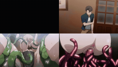 楽園侵触_Island_of_the_dead_上巻_中文字幕_preview_1.gif