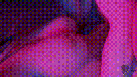 [TheCount] Casting CallKDA _ 同人動畫 阿狸 阿卡麗(無碼) [英雄聯盟] i_p40.gif.gif