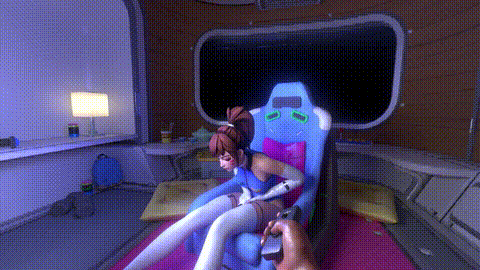 [Horny Herring Studios] D.Va – Animation i_p5.gif