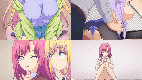 so_low_～双胞胎姐妹的蔑视～_1_preview_2.gif