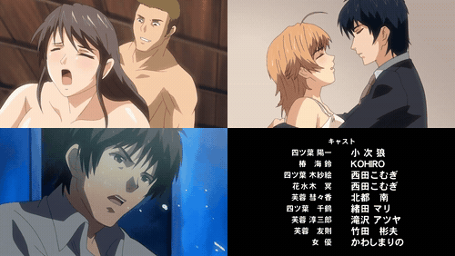 18+动漫无码[milky] 妻とママとボイン VOL.2_preview_3.gif