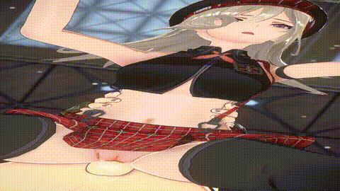 [horizontalslope] Alisa【God Eaters】 i_p80.gif