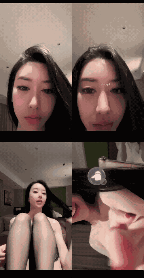 新年贺岁2甜心平台小骚货-李以沫 台上台下极度骚诱_preview_3_compressed.gif.gif