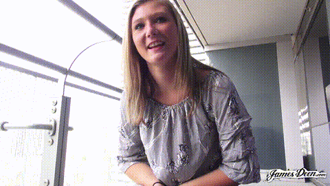 JamesDeen - Blonde Teen April Aniston Loves a Rough Anal Pounding_p5.gif