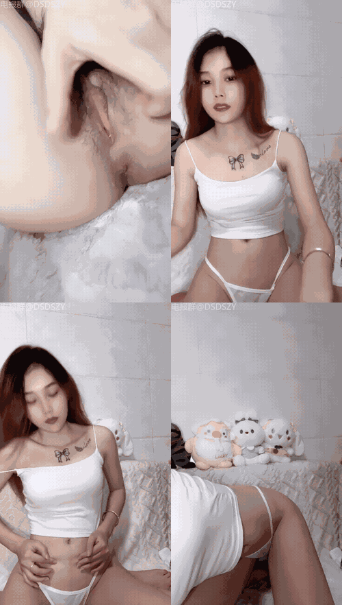 ♦️顶级绿播尤物【南柯】全裸骚舞~掰穴揉逼自慰4(5V)_preview_2_compressed.gif.gif