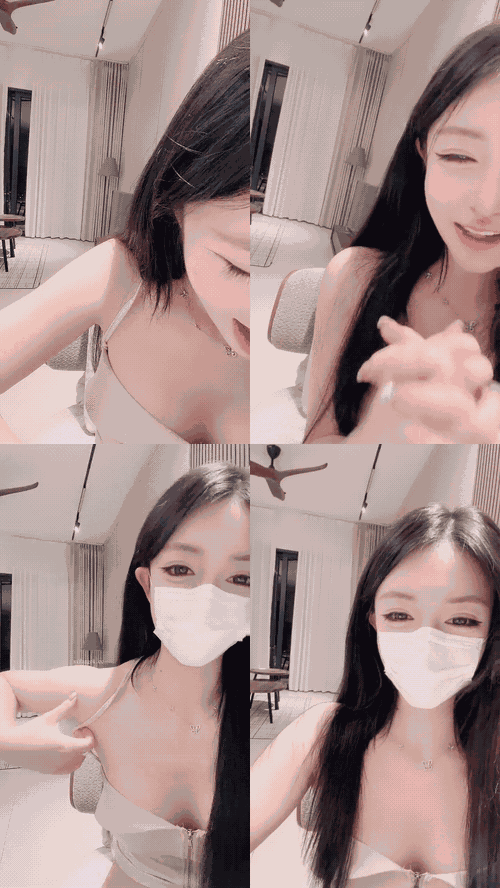 明星颜值【娥妹妹】长的这么漂亮都下海黄播了极品美乳大长腿大屁股嫩穴跳弹自慰裸舞有.gif