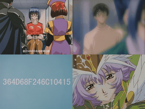 猟奇の檻_第2章_3無修_18禁アニメ_無修正_猟奇の檻_～第2章～_第1幕_「殺すなかれ…」.gif
