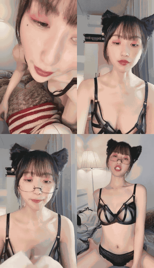 蘸点蜜桃酱_草莓味妹妹  _非常诱人的极品反差小骚货_合集_2_preview_2_compressed.gif.gif