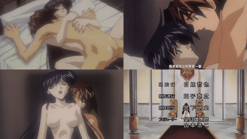 18+动漫无码[ピンクパイナップル] 闘神都市Ⅱ 第2話 (激闘編)_preview_3.gif.gif