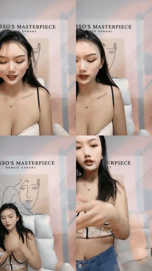 蘸点蜜桃酱_草莓味妹妹  _非常诱人的极品反差小骚货_合集_1_防丢失请关注_h123cn_prev.gif