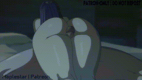 [Maplestar] Fern x Stark FULL ANIMATION!! i_p40.gif