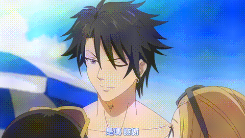 變身成黑辣妹之後就和死黨上床了【第01話_今天起你就是我的女人了】_中文字幕_2_动漫_.gif