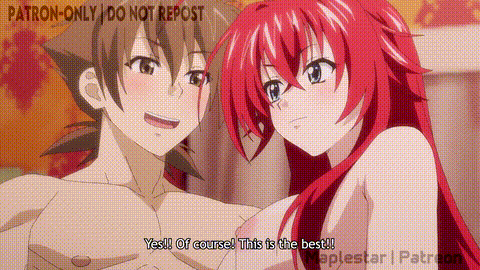 [Maplestar] High School DxD FULL ANIMATION!!! i_p60.gif