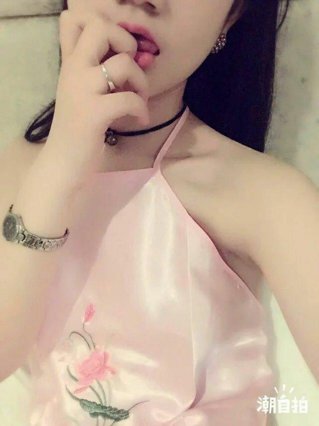 我喜欢