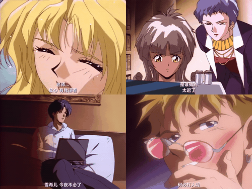 18+动漫无码[ピンクパイナップル] GLORIA グロリア 禁断のxue族 VOL.2『JEALOUSY』_pre.gif